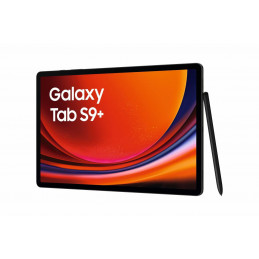 Samsung X810N Galaxy Tab S9+ Wi-Fi 256 GB (Grau)