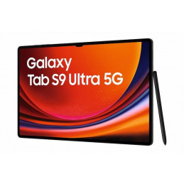 Samsung X916N Galaxy Tab S9 Ultra 5G 256 GB (Grau)