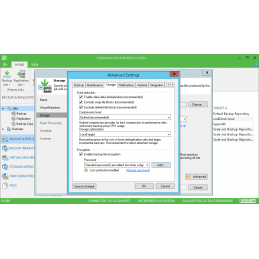 Veeam Backup for Microsoft 365 v8