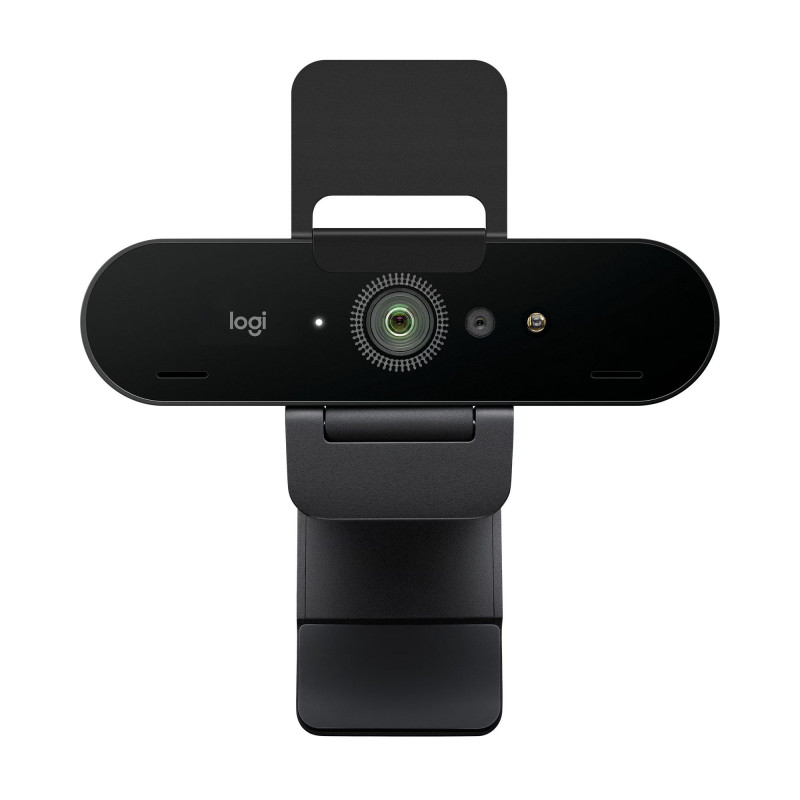 Logitech BRIO Ultra HD Pro Busines-4K-Webcam