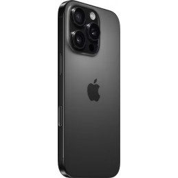 iPhone 16 Pro 1TB Titan Schwarz