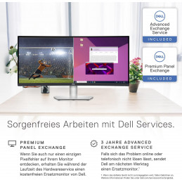 Dell S3423DWC